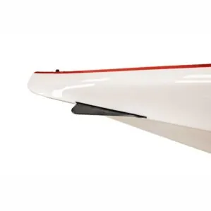 Eddyline Kayaks Sitka LT touring kayak. Retractable skeg at the stern. Available at authorized Eddyline dealer, Riverbound Sports in Tempe, Arizona.