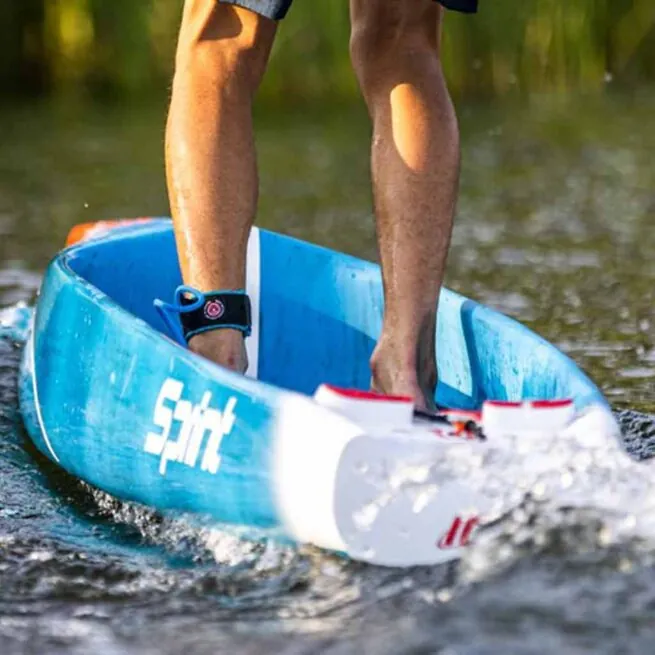 Starboard SUP 14' X 23" Sprint Zero W/ Board Bag - Image 6