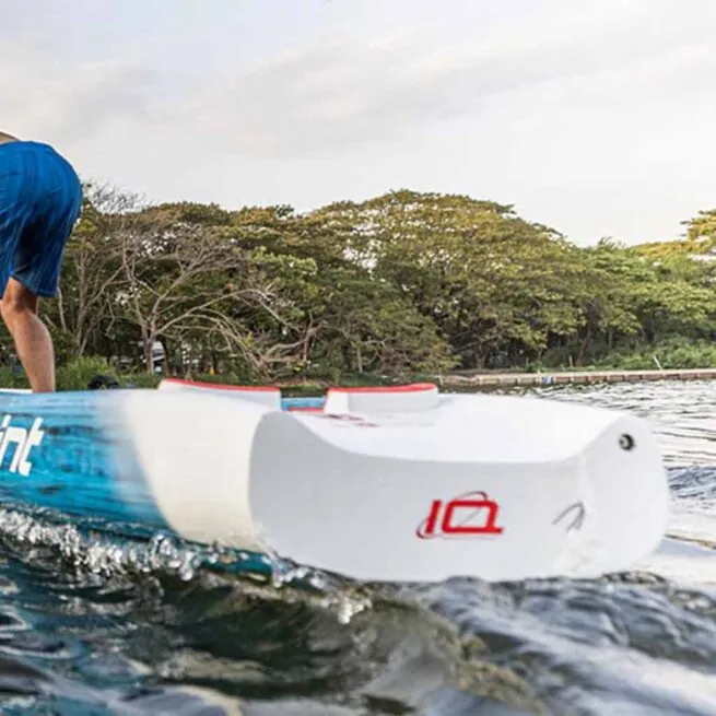 Starboard SUP 14' X 23" Sprint Zero W/ Board Bag - Image 5