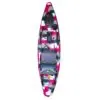 New Feelfree Moken 10 Lite V2 kayak in pink camo color. Available at Riverbound Sports in Tempe, Arizona.