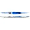 Stellar Osprey S18S G2 Surfski. Riverbound is a Stellar Kayak authorized retailer in Tempe, Arizona.