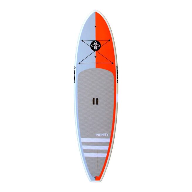 Infinity SUP 10.8 Wide Aquatic Paddleboard - Image 2