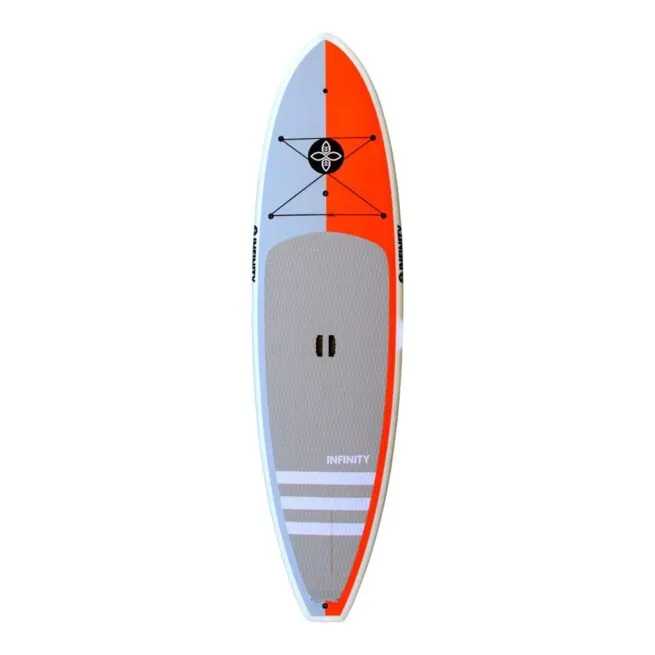 Infinity SUP 10.8 Wide Aquatic Paddleboard - Image 2