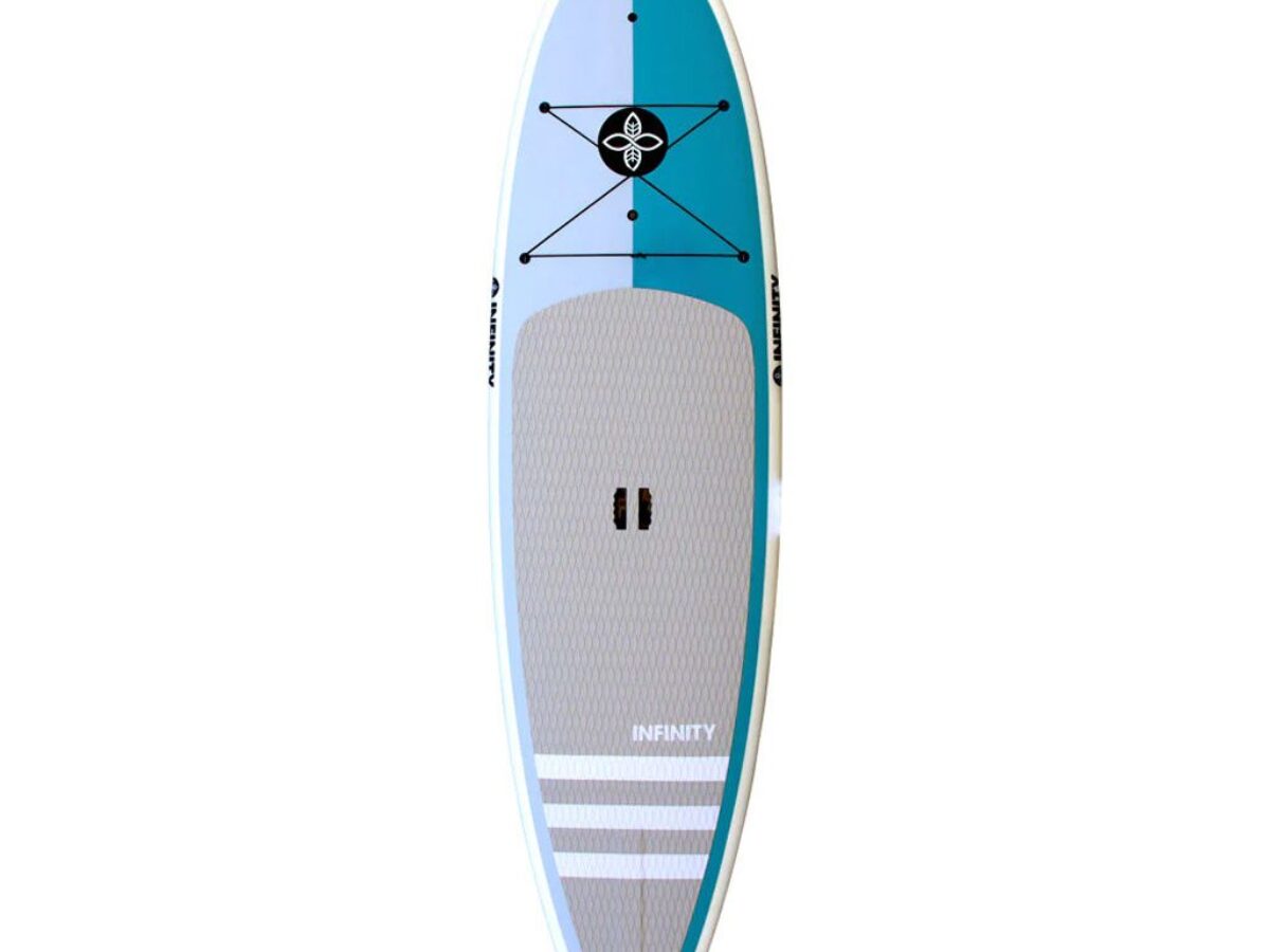 INFINITY SUP FOILボード B-LINE TWIN – Shred & Speed