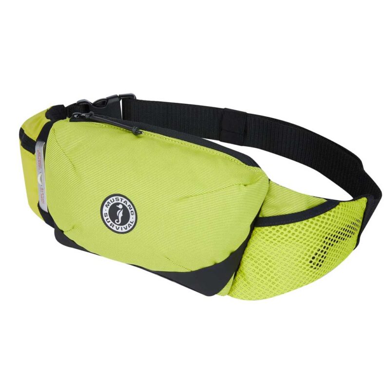 Mustang Survival Essentialist Belt Pack Waist PFD