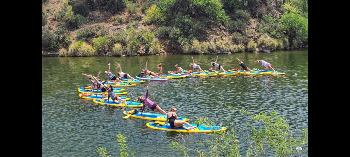 SUP_Pilates_Saguaro_Lake_fitness