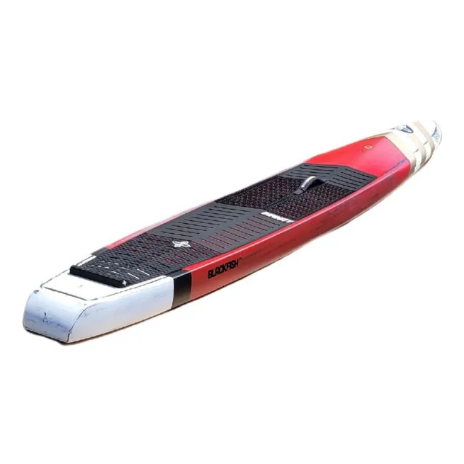Infinity SUP Blackfish Flat Deck 14' x 23" - Image 5