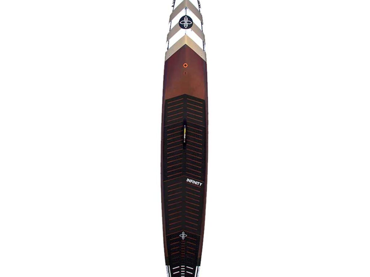 Infinity SUP Blackfish Flat Deck 14' x 23