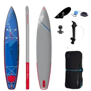 Starboard Touring SUP 12'6
