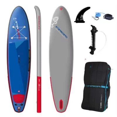 Starboard iGO SUP 12' x 33