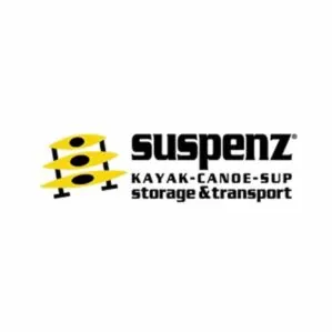 Suspenz Kayak - Canoe - SUP