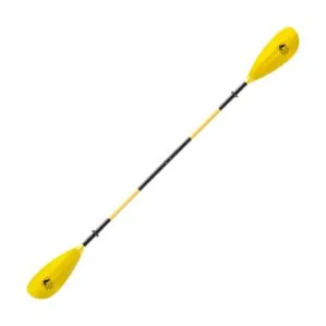 Bending Branches Bounce recreational kayak paddle. Available at Riverbound Sports in Tempe, Arizona.