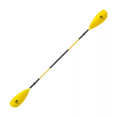 Bending Branches Bounce recreational kayak paddle. Available at Riverbound Sports in Tempe, Arizona.