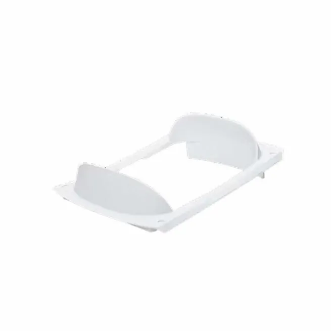 Future Motion OneWheel Crop Fender in white. Available at Riverbound Sports in Tempe, Arizona.