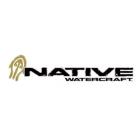 Native Watercraft logo on Riverboundsports.com in Tempe, Arizona.