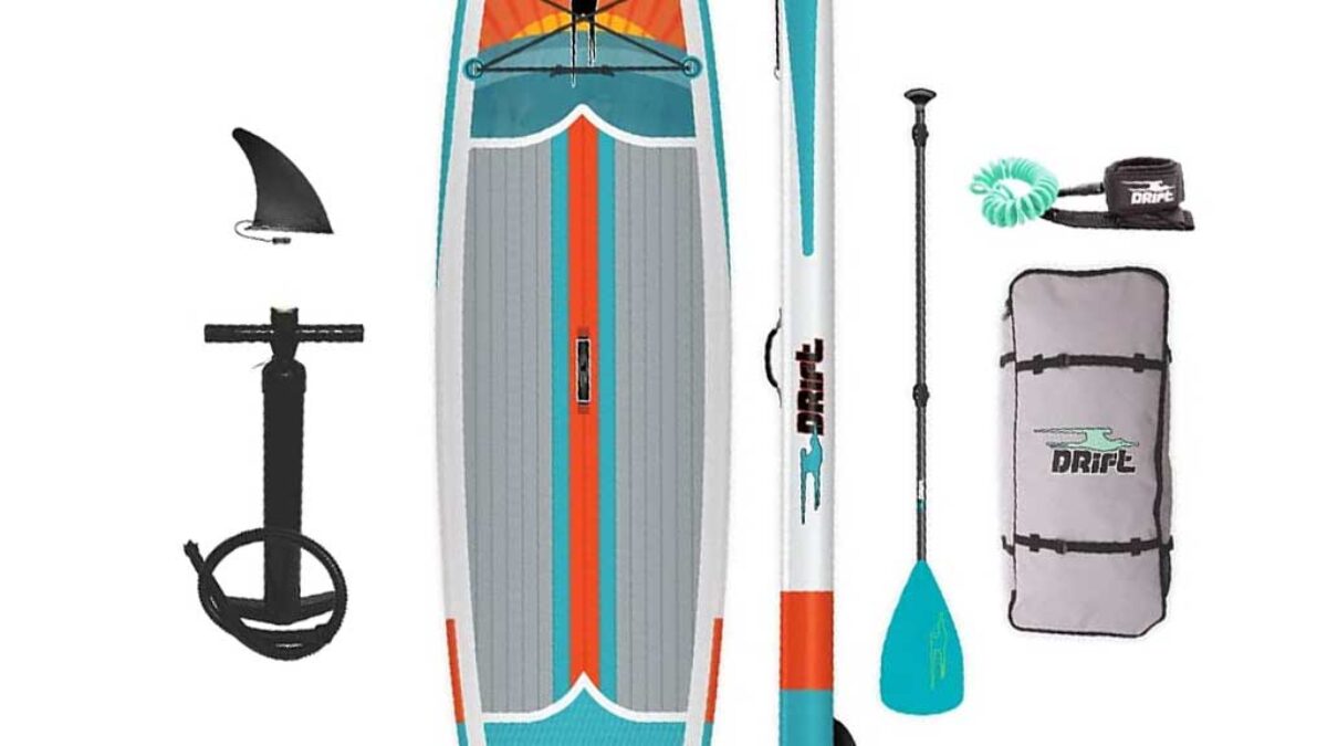 【訳あり特価】BOTE Drift SUPサップボード 10'8\" 訳あり特価】BOTE Drift SUPサップボード 10´8