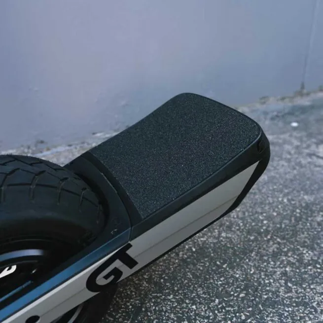 Future Motion OneWheel GT Flatkic front Footpads. Available at Riverbound Sports in Tempe, Arizona.