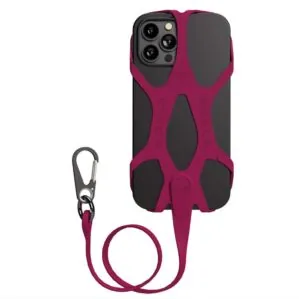 Koala 2.0 Super-Grip Smartphone Harness - wildflower. Available at Riverbound Sports in Tempe, Arizona.
