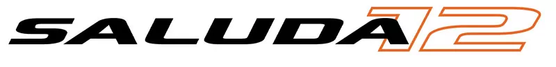 Liquidlogic Saluda 12 Sit Inside kayak Logo on riverboundsports.com. Authorized Liquidlogic dealer in Tempe, Arizona.