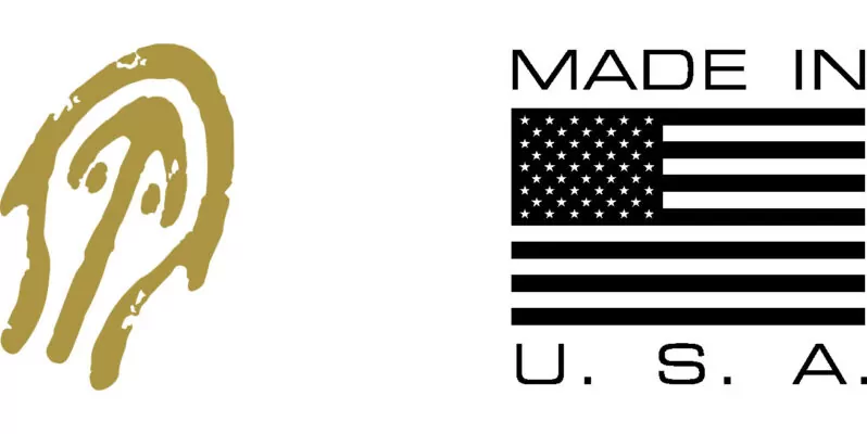 Native Watercraft Made in USA logo.