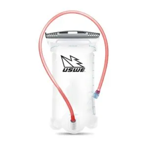 USWE 1.5L bladder. Available at Riverbound Sports in Tempe, Arizona.