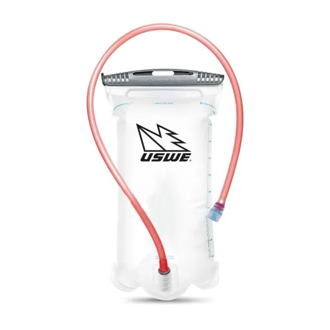 USWE 1.5L bladder. Available at Riverbound Sports in Tempe, Arizona.