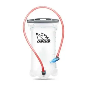 USWE 2.0L bladder. Available at Riverbound Sports in Tempe, Arizona.