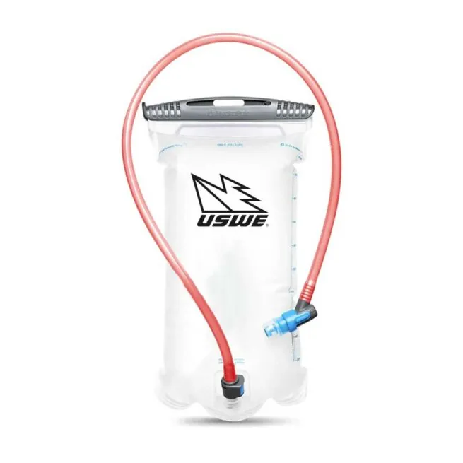 USWE 2.0L bladder. Available at Riverbound Sports in Tempe, Arizona.