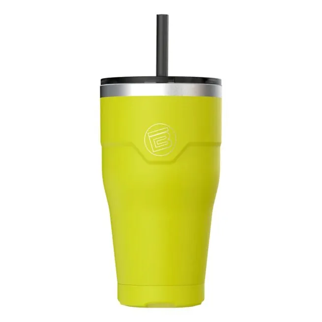 Bote Boards Tumbler - MagneTumbler 32oz in citron. Available at Riverbound Sports in Tempe, Arizona.