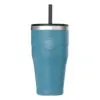 Bote Boards Tumbler - MagneTumbler 32oz in blue steel. Available at Riverbound Sports in Tempe, Arizona.