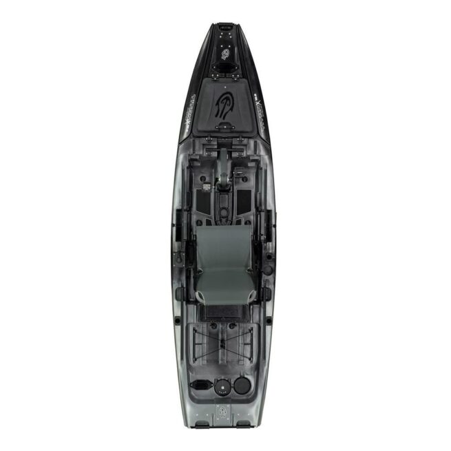 Native Titan X 12.5 Propel Fishing Kayak - Image 4