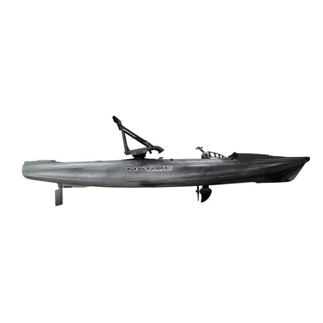 Native Titan X 12.5 Propel Fishing Kayak - Image 6