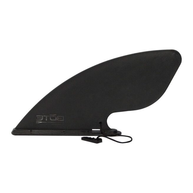 Bote Boards kayak and inflatable SUP 6" Center Fin. Available at Riverbound Paddle Company in Tempe, Arizona.