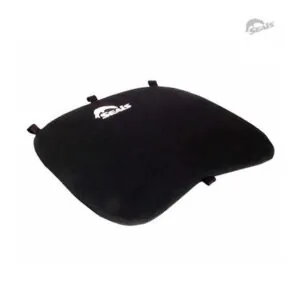 Seals Spray Skirts kayak and canoe seat cushion. Available at Riverbound Sports Paddle Company in Tempe, Arizona.
