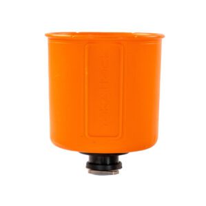 Orange YakAttack cup holder at Riverbound Sports