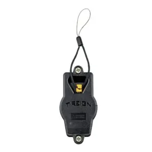 YakAttack Surface Mount Retractor fishing kayak accessory. Available at Riverbound Sports in Tempe, Arizona.