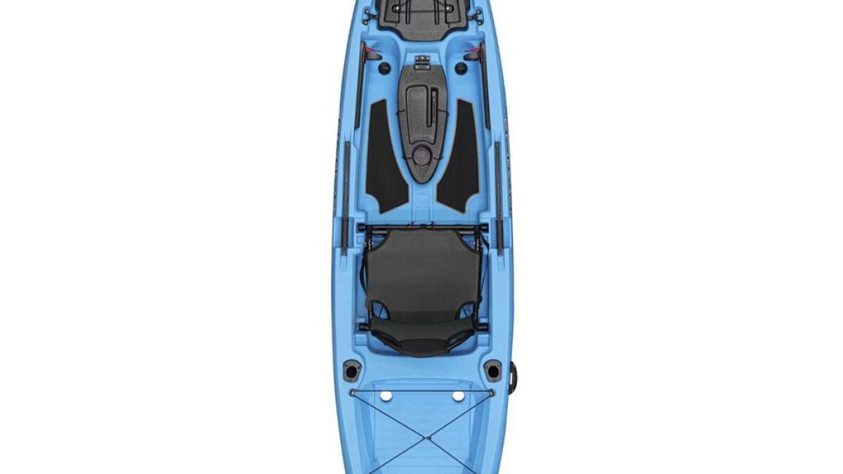 native-falcon-11-fishing-kayak
