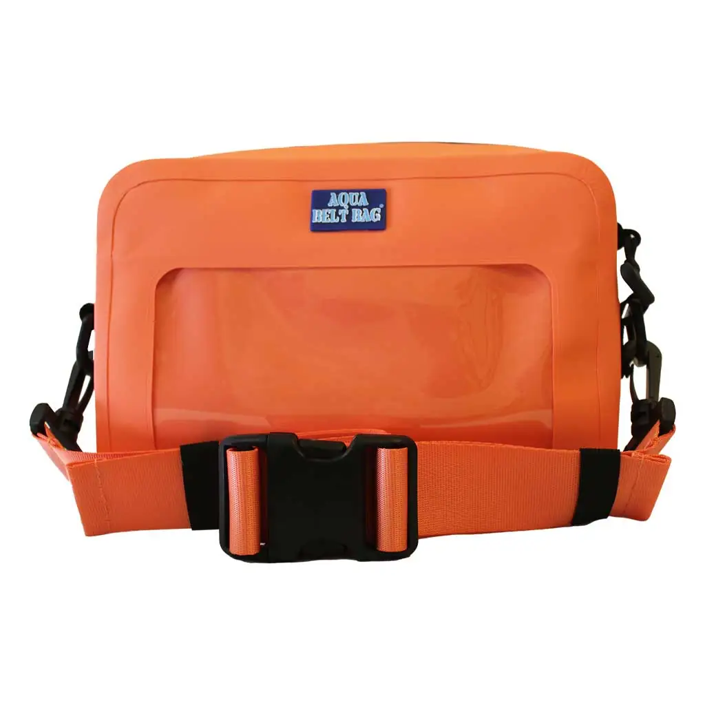 Aqua Case Belt Bag
