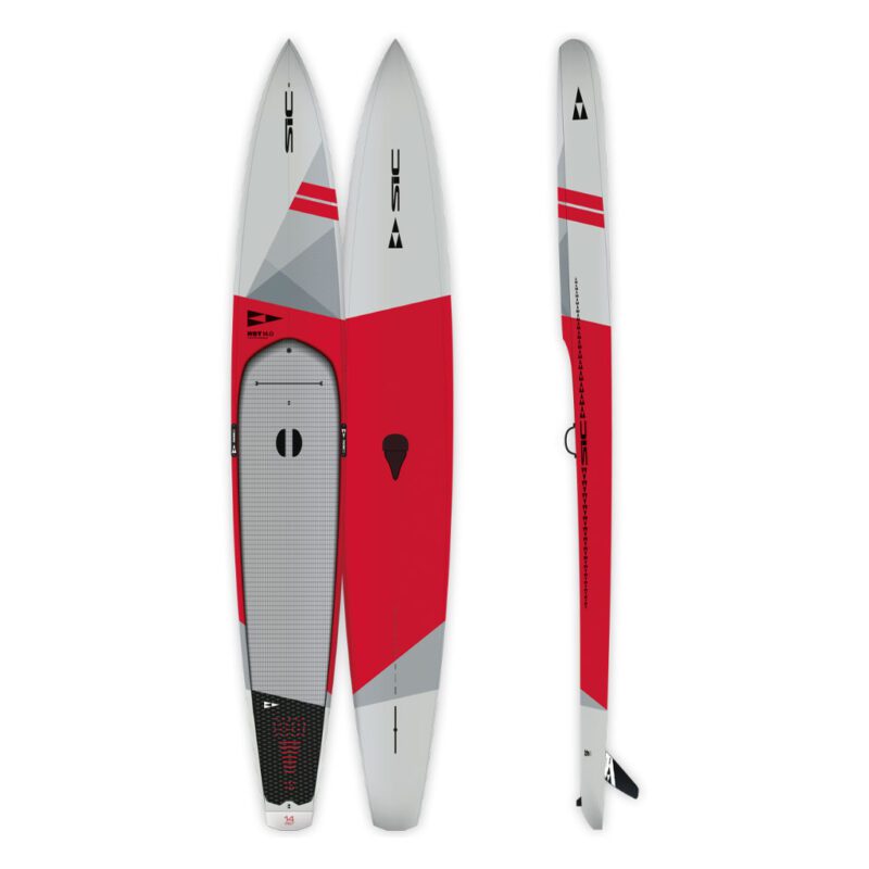 SIC MAUI SUP 【BOLT YOUTH 65 2PC ADJ】 SIC Maui 2021 BOLT YOUTH 65 Adjustable Paddle – Kunstadt Sports