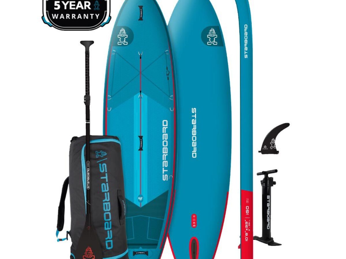 2023 Starboard iGO 10'8 サップボード インフレータブル 2023 Starboard iGO 10'8 サップボード インフレータブル 楽天