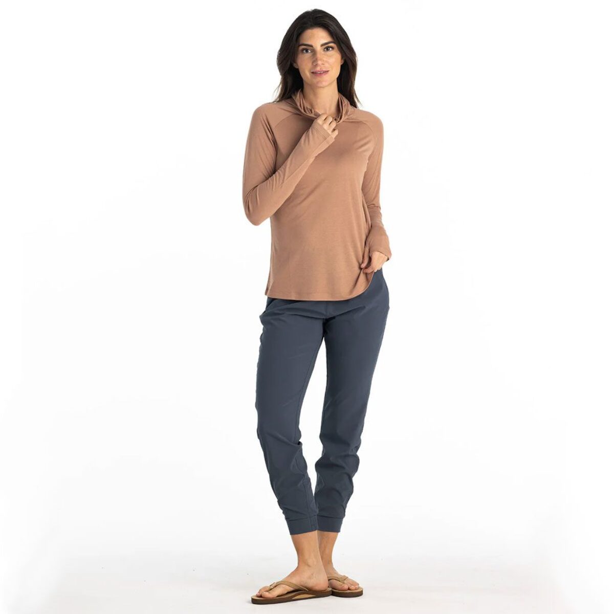 Woman's Lifestyle Apparel | Riverbound Sports Paddle Company