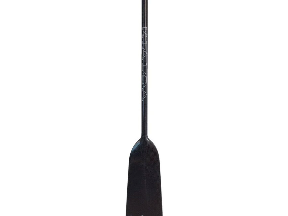 Kialoa Zen Adjustable Paddle – Lightweight, Strong & Precise