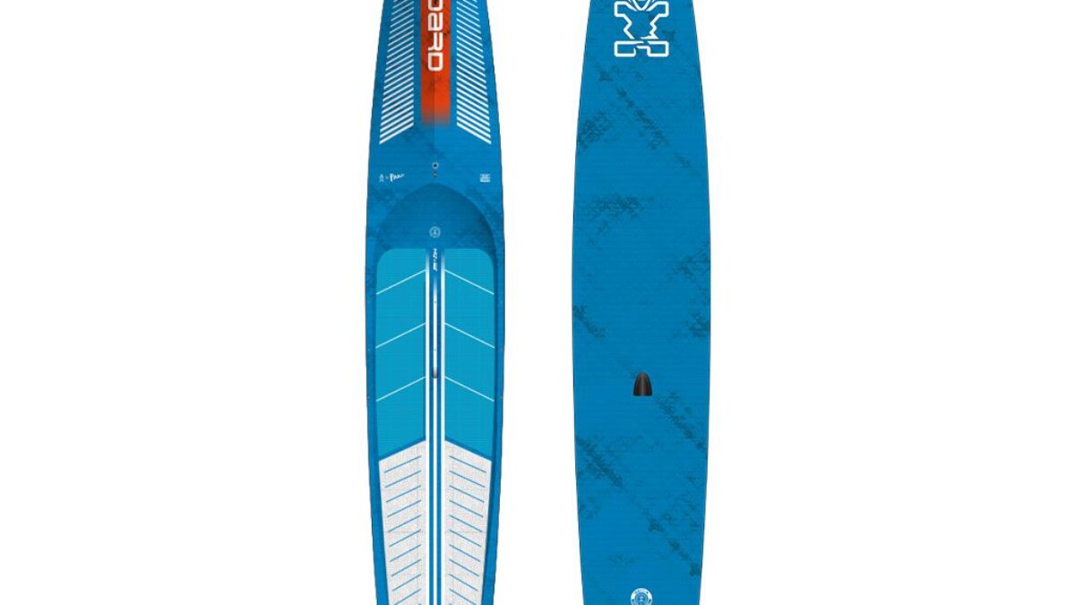 STARBOARD SUPボード 2023 STARBOARD SUP TOURING 14'0