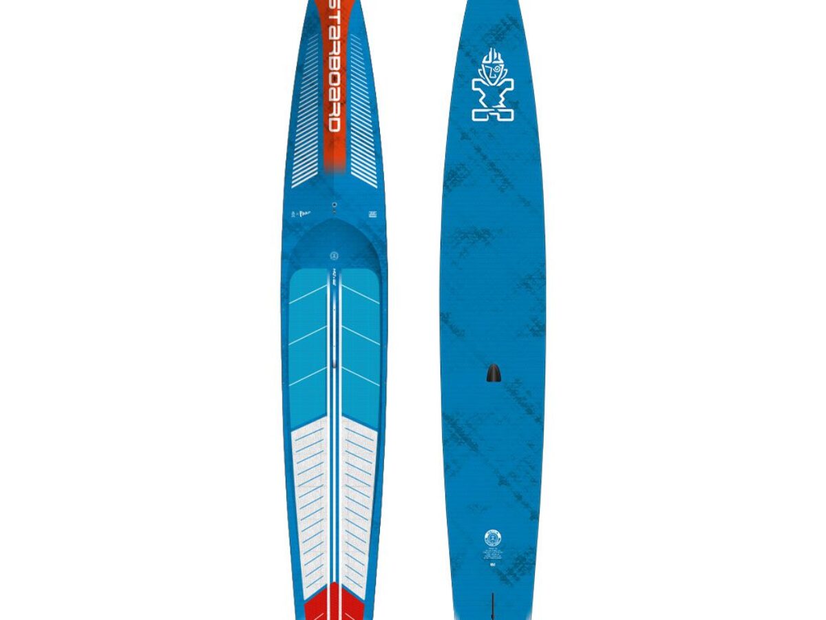 STARBOARD SUPボード 2023 Starboard Sprint 14' x 23