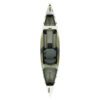 Hidden Oak Native Ultimate FX 12 kayak at Riverbound Sports.