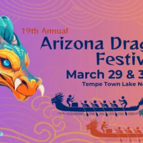 Arizona Dragon Boat Festival