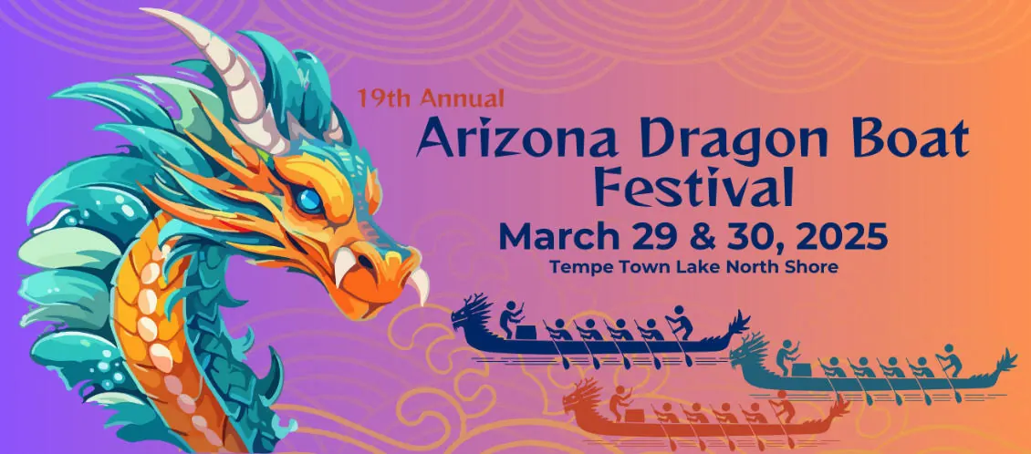 Arizona Dragon Boat Festival