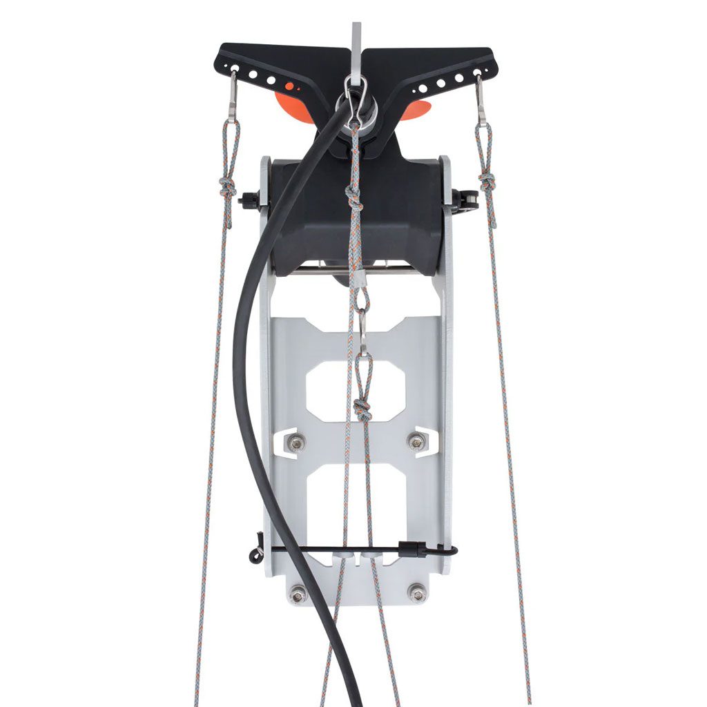 Torqeedo Travel Ultralight Electric Kayak Motor - Image 4