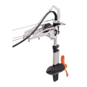 Alternative view of Torqeedo Travel Ultralight Electric Kayak Motor