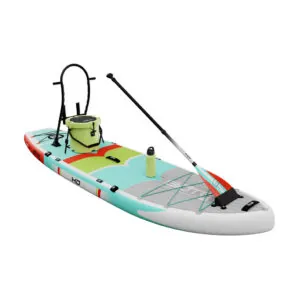 Paddle Boards